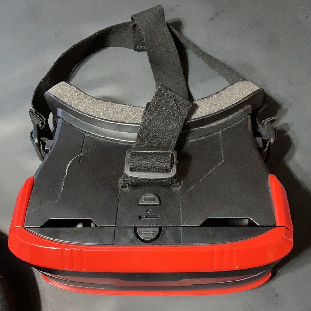 VR Real Feel Racing for IPhone and Android - Picture 8 of 15